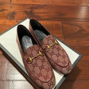 gucci shoes